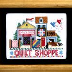 Betsy's Quilt Shoppe