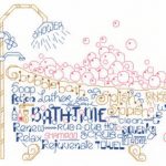 Let's Take A Bubble Bath