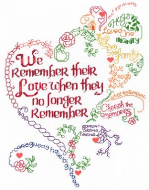 Let's Remember