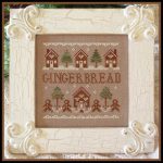 Gingerbread Street