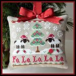 Classic Collection 11-Fa La La