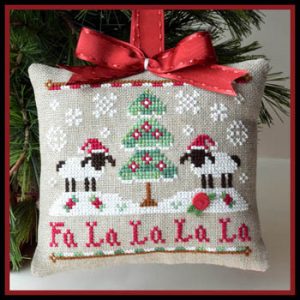 Classic Collection 11-Fa La La
