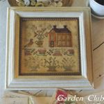 All In A Row - Garden Club #12