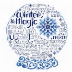 Let's Be Frozen