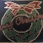 Fort Wayne Christmas Wreath