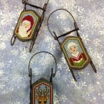 Sled Heads