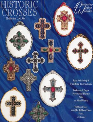 Historic Crosses