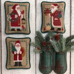 Santas Revisited II