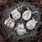 Vintage Eggs