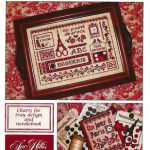 Broderie a' Paris