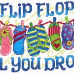 Flip Flop Til You Drop