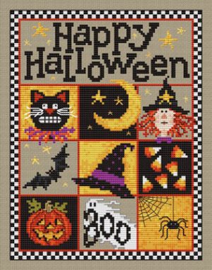 Happy Halloween
