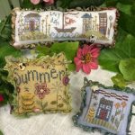 Summer Trifles