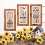 Garden Samplers