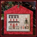 Hometown Holiday - Grandma's House
