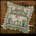 Early American - John Hancock