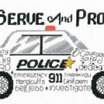 Let's Appreciate Police