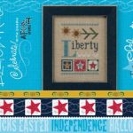 Liberty Celebrate With Charm