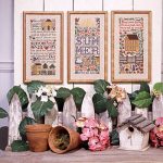 Summer Samplers