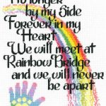 Let's Cross The Rainbow