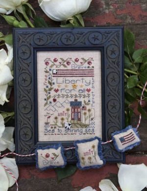 Liberty Notes