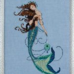 Renaissance Mermaid