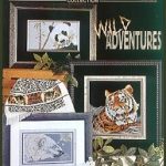 Wild Adventures