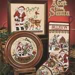 Gift From Santa