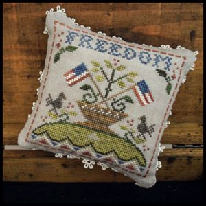 Early American - Freedom