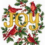 Cardinals Joy
