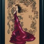 Lady of Mystery