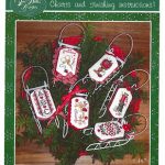 Christmas For The Stitcher