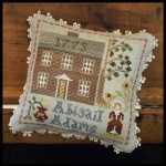 Early American - Abigail Adams