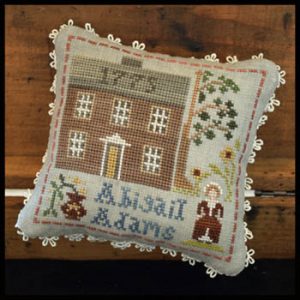 Early American - Abigail Adams