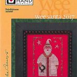 Wee Santa 2017