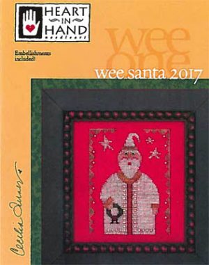 Wee Santa 2017