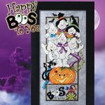 Happy Boos To You
