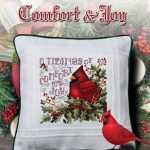 Comfort & Joy