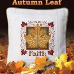 Autumn Leaf