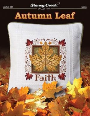 Autumn Leaf