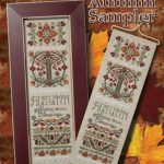 Autumn Sampler