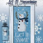 Let It Snowman