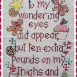 Christmas Pounds