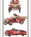 History Of Fire Engines