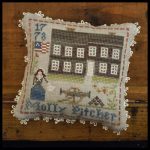 Early American - Molly Pitcher