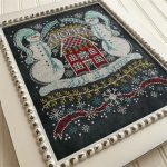 Let It Snow Bungalow