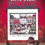 Best Time Merry Christmas