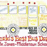 Let's Cheer For The Bus Driver