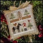 Farmhouse Christmas 2: Horsin' Around