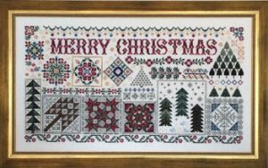 Christmas Quilts